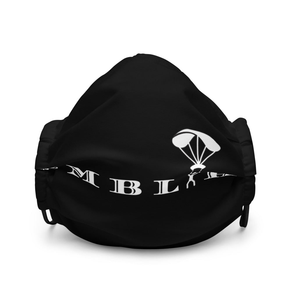 Premium face mask