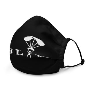 Premium face mask