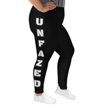 Load image into Gallery viewer, Fashion Plus Size Leggings