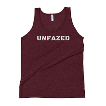 Load image into Gallery viewer, Unfazed Tank Top