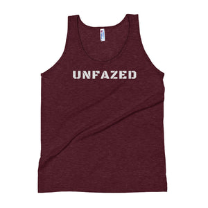 Unfazed Tank Top