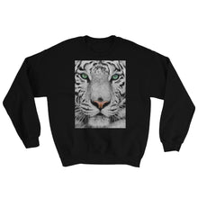 Load image into Gallery viewer, Unfazed Tiger Sweatshirt