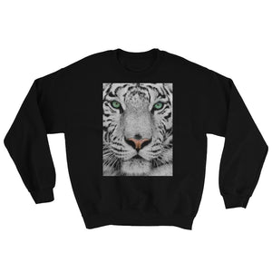 Unfazed Tiger Sweatshirt