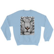 Load image into Gallery viewer, Unfazed Tiger Sweatshirt