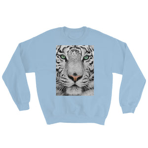 Unfazed Tiger Sweatshirt