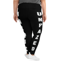 Load image into Gallery viewer, Fashion Plus Size Leggings