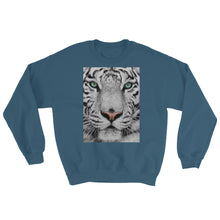 Load image into Gallery viewer, Unfazed Tiger Sweatshirt