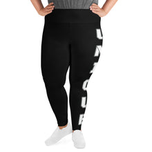 Load image into Gallery viewer, Fashion Plus Size Leggings