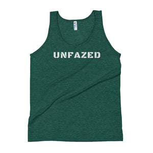 Unfazed Tank Top