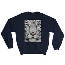 Load image into Gallery viewer, Unfazed Tiger Sweatshirt