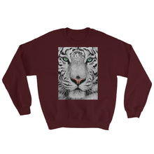 Load image into Gallery viewer, Unfazed Tiger Sweatshirt