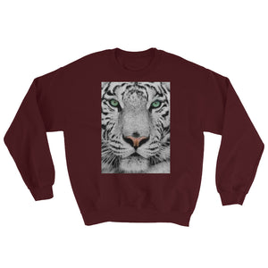 Unfazed Tiger Sweatshirt