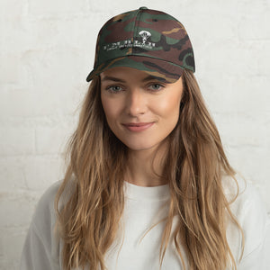 Umblah Dad hat