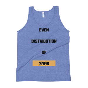 Unique Woman Tank Top