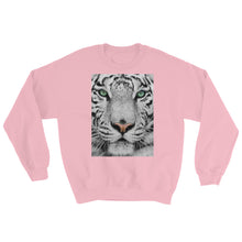 Load image into Gallery viewer, Unfazed Tiger Sweatshirt