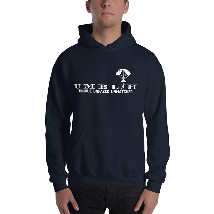 Umblah Hoodie