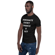 Load image into Gallery viewer, Short-Sleeve Unisex T-Shirt