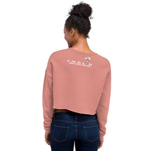 Crop Sweatshirt