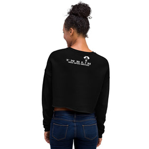 Crop Sweatshirt