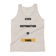 Load image into Gallery viewer, Unique Woman Tank Top