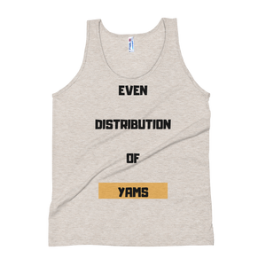 Unique Woman Tank Top