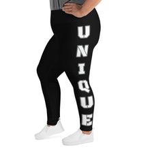 Load image into Gallery viewer, Fashion Plus Size Leggings